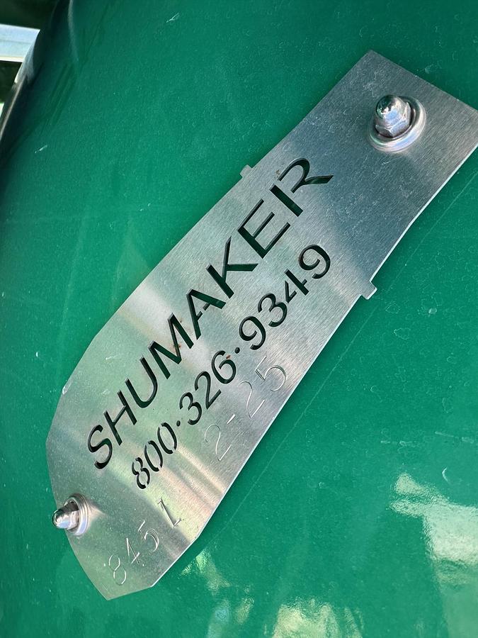 Used 2021 TEREX FD4000