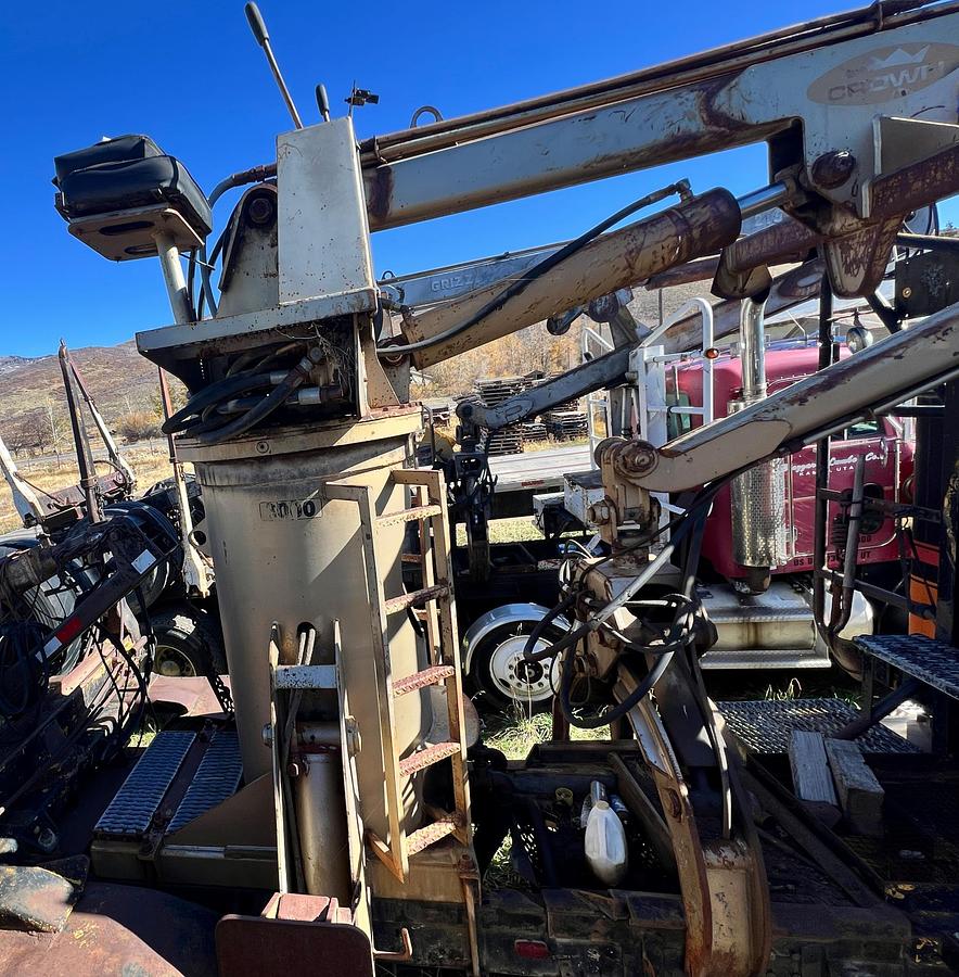 Used 1978 INTERNATIONAL Transtar 4350