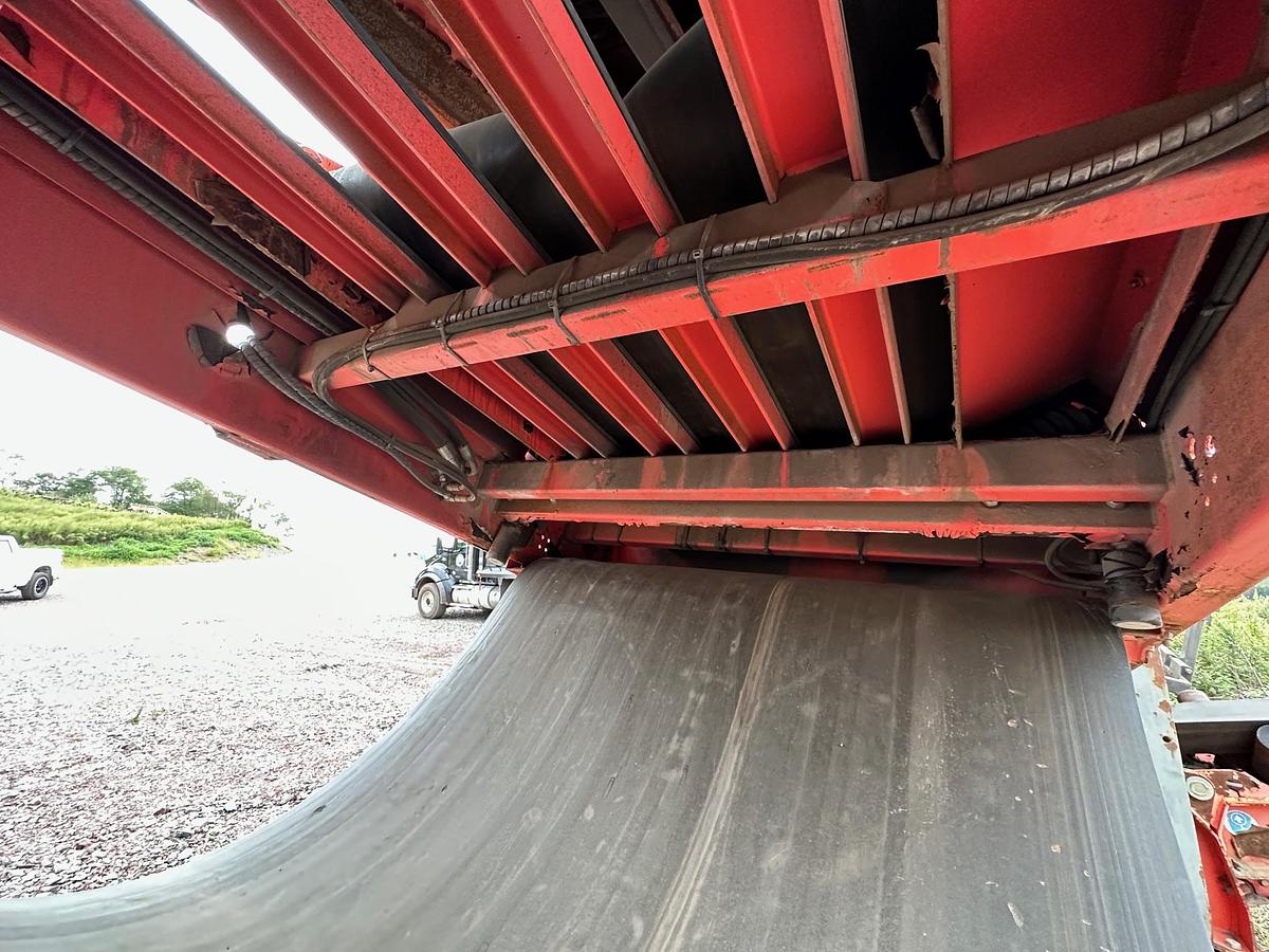 Used 2013 SANDVIK QE341