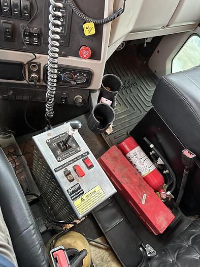 Used 2022 WESTERN STAR 4700