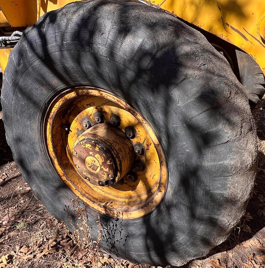 Used 1975 HOUGH Hough 341