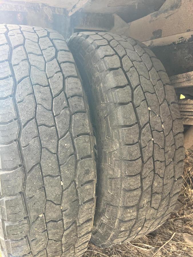 Used 2005 GMC 3500 Sierra 1-Ton