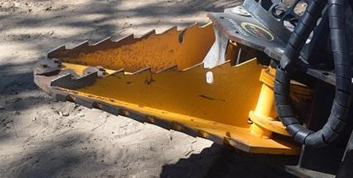 Used 2022 NEW HOLLAND C345