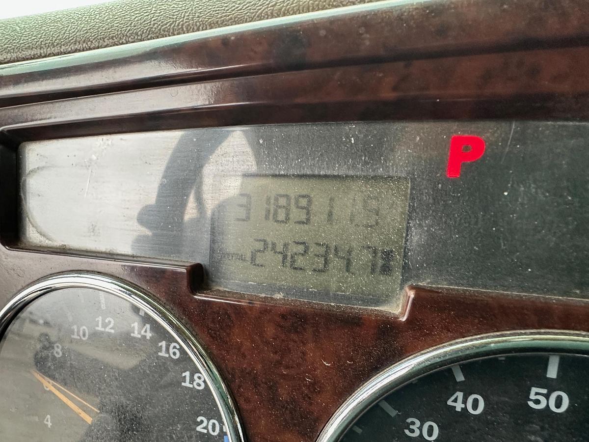 Used 2007 MACK CV713