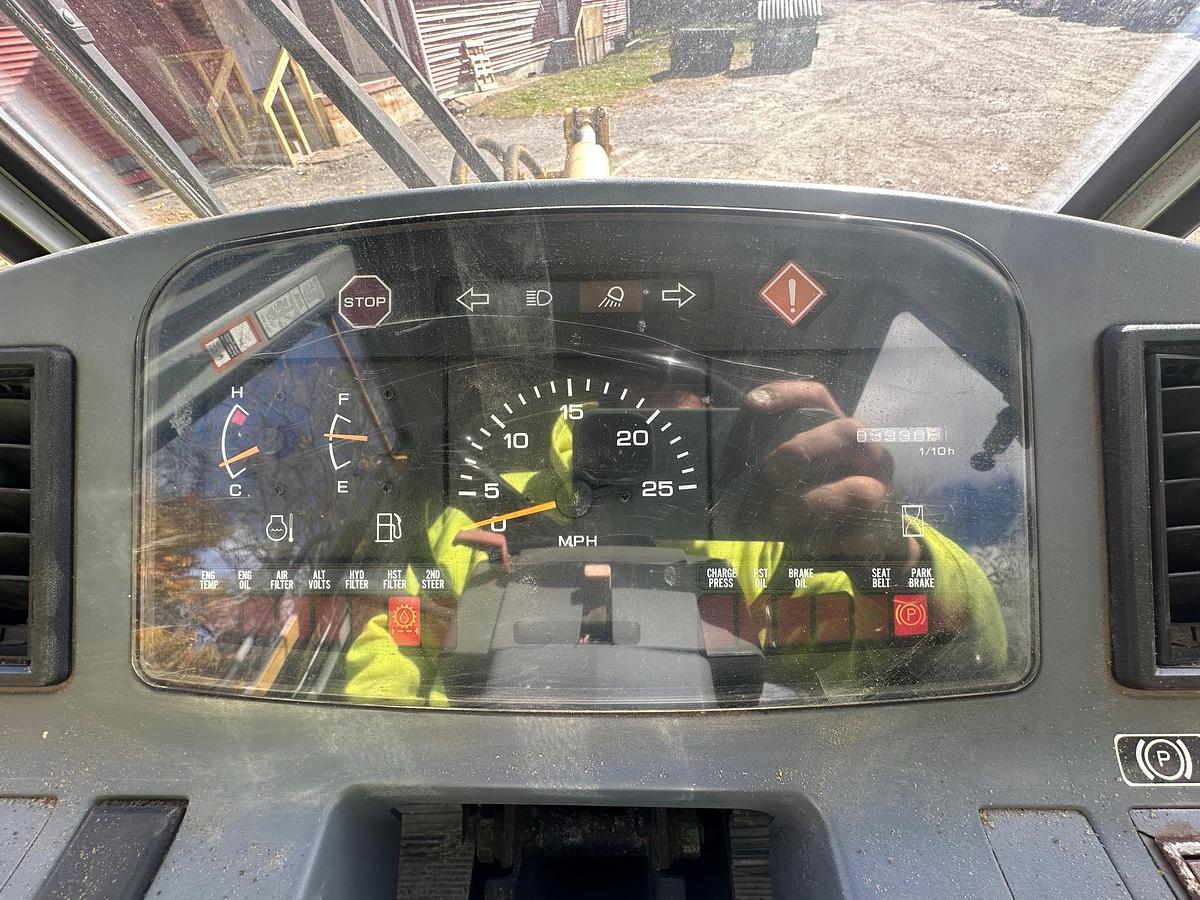 Used 1996 DEERE 444G