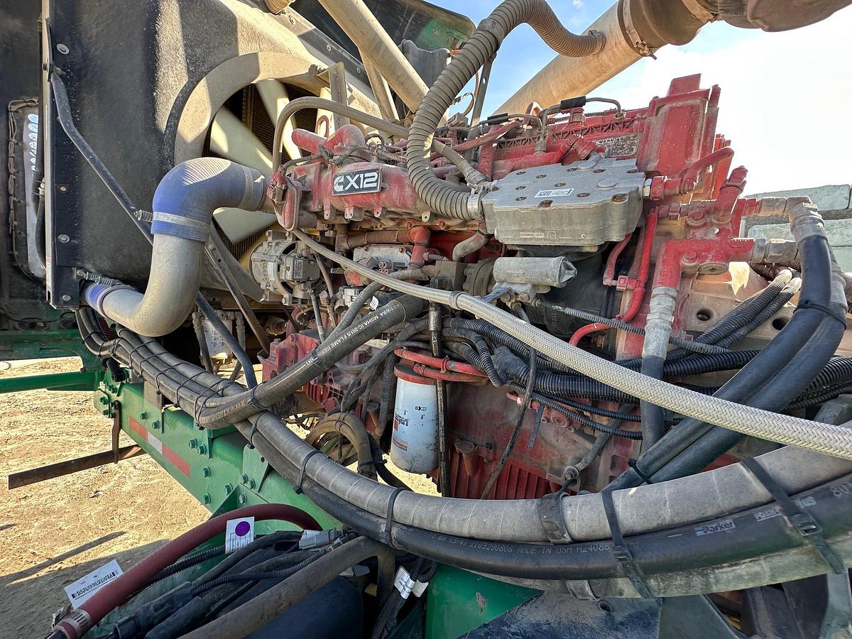 Used 2021 TEREX FD4000