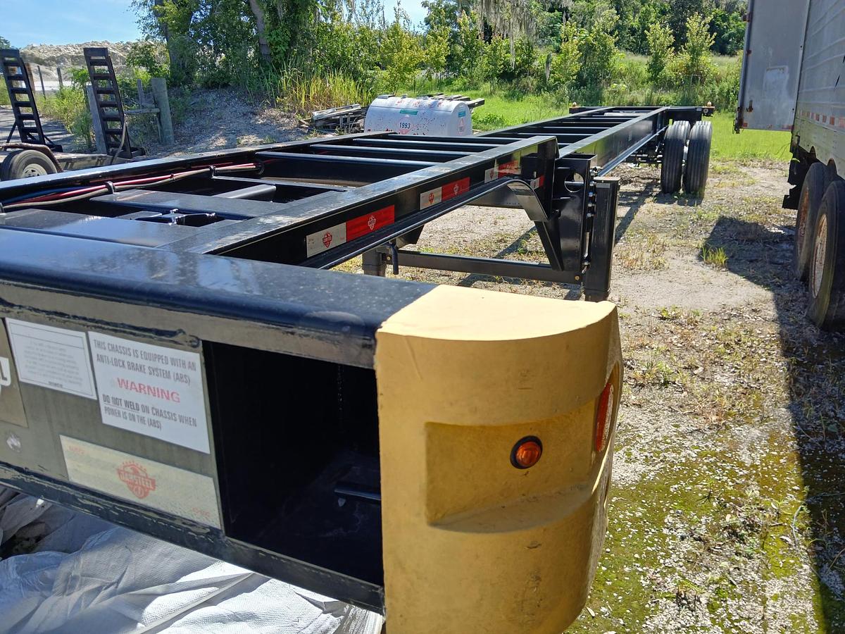 Used 2023 JOY JR 70-40