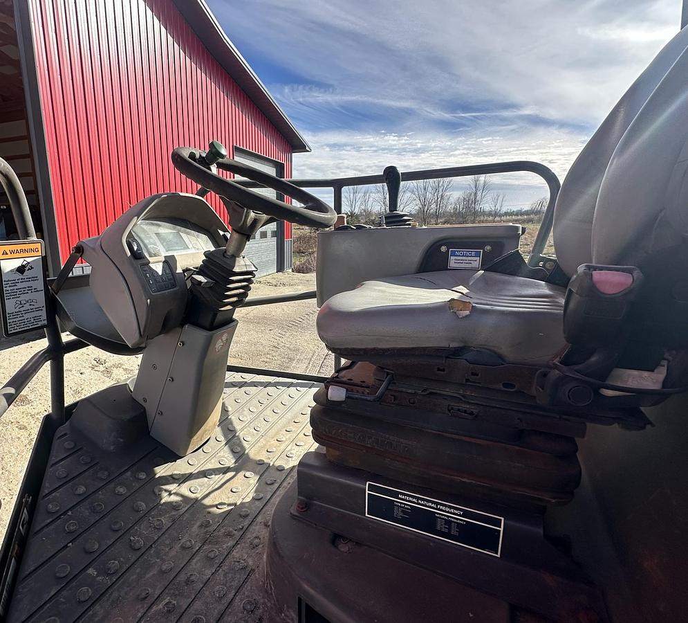 Used 2013 VOLVO SD115