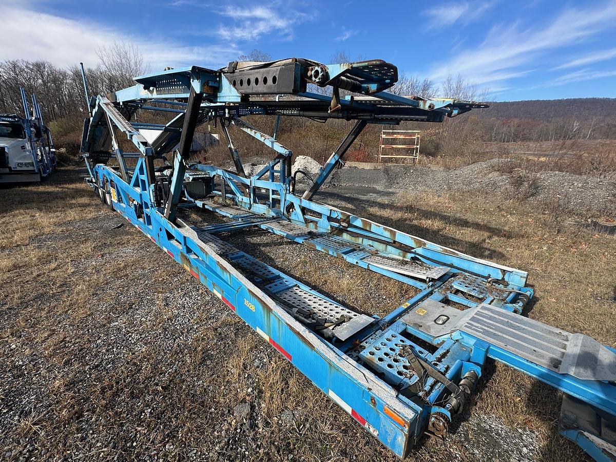 Used 2015 FREIGHTLINER 114SD