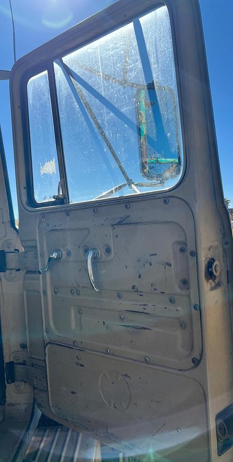 Used 1974 MACK RS767 LST