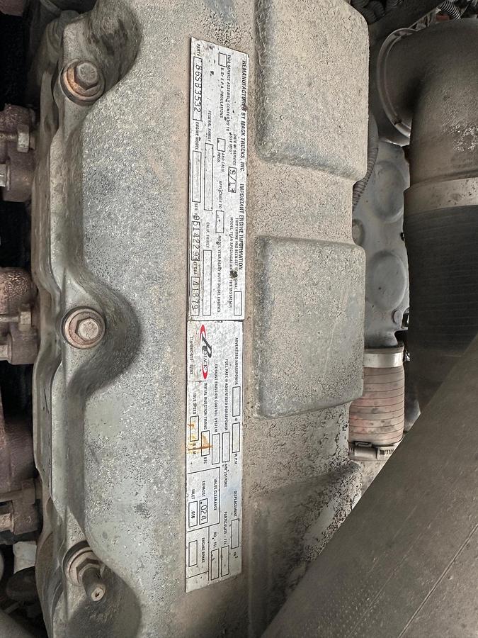 Used 2007 MACK CV713