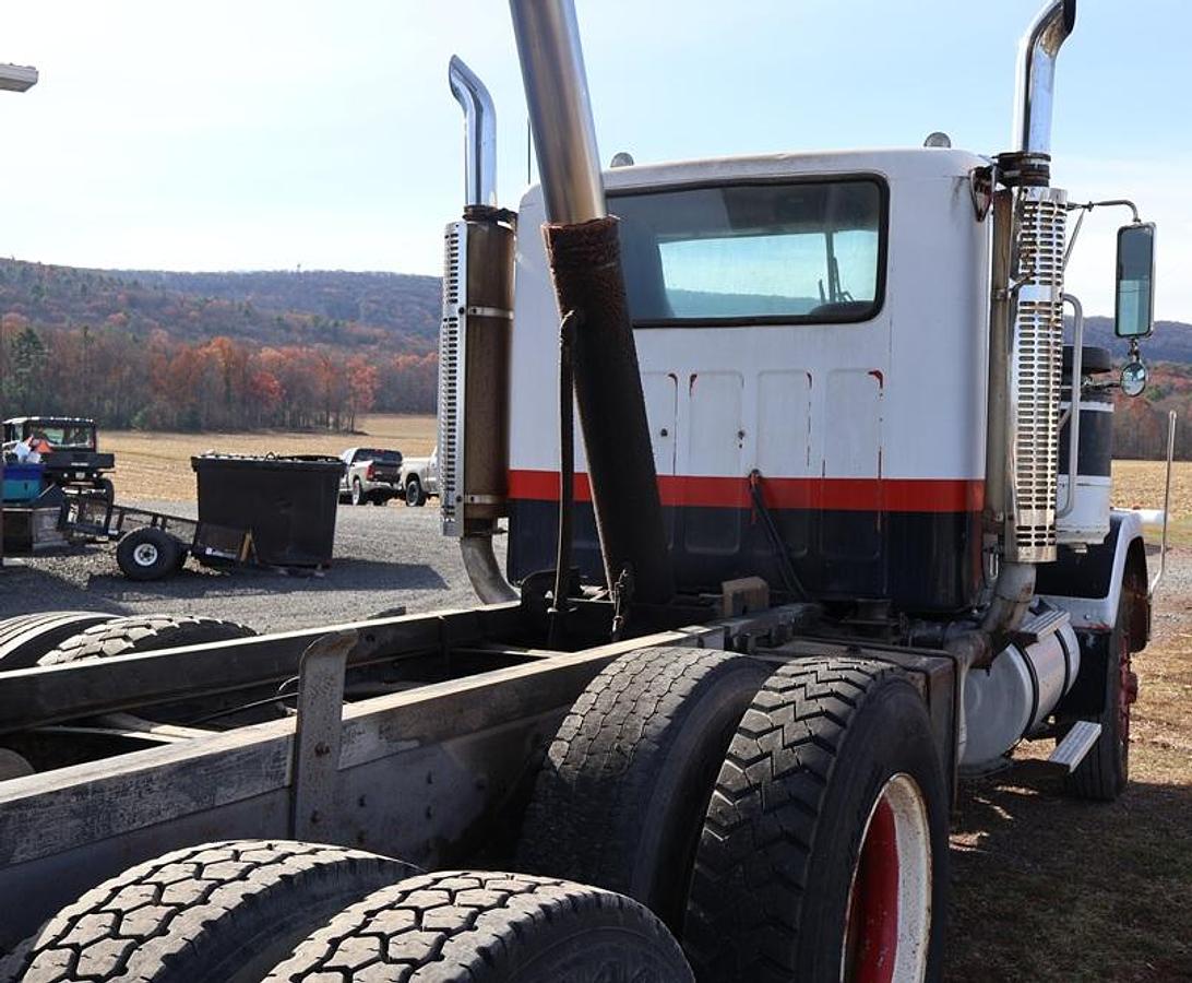 Used 1981 GMC General