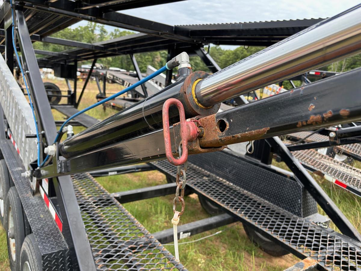 Used 2022 KAUFMAN Mini 5