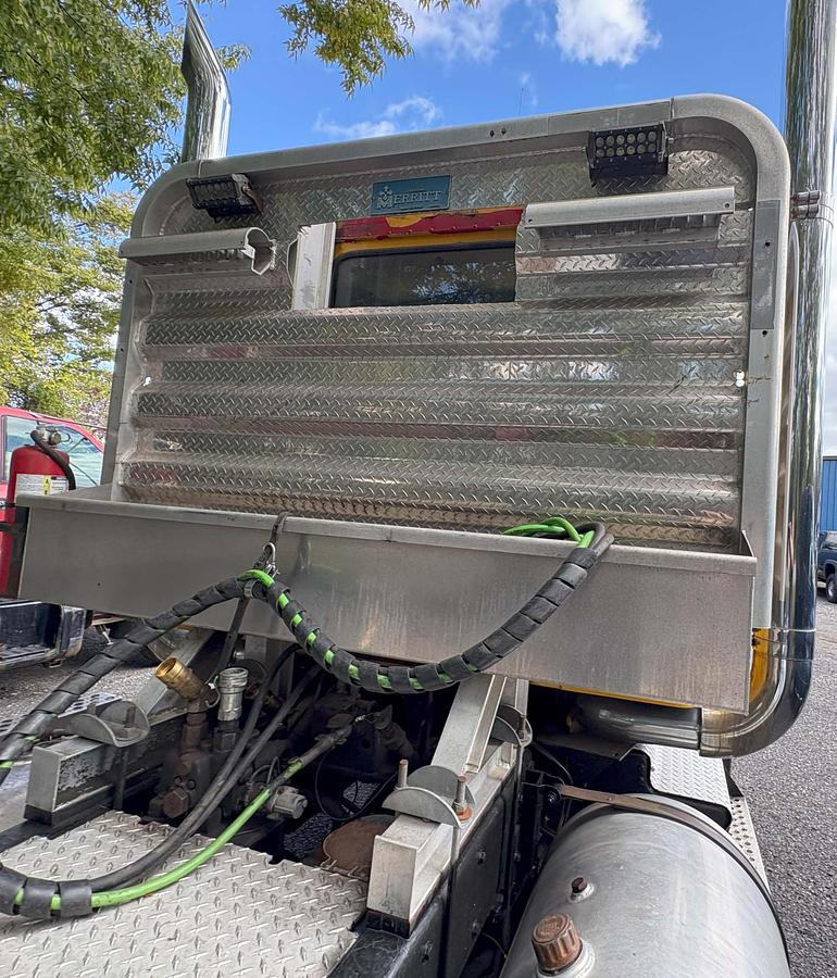 Used 1987 KENWORTH W900