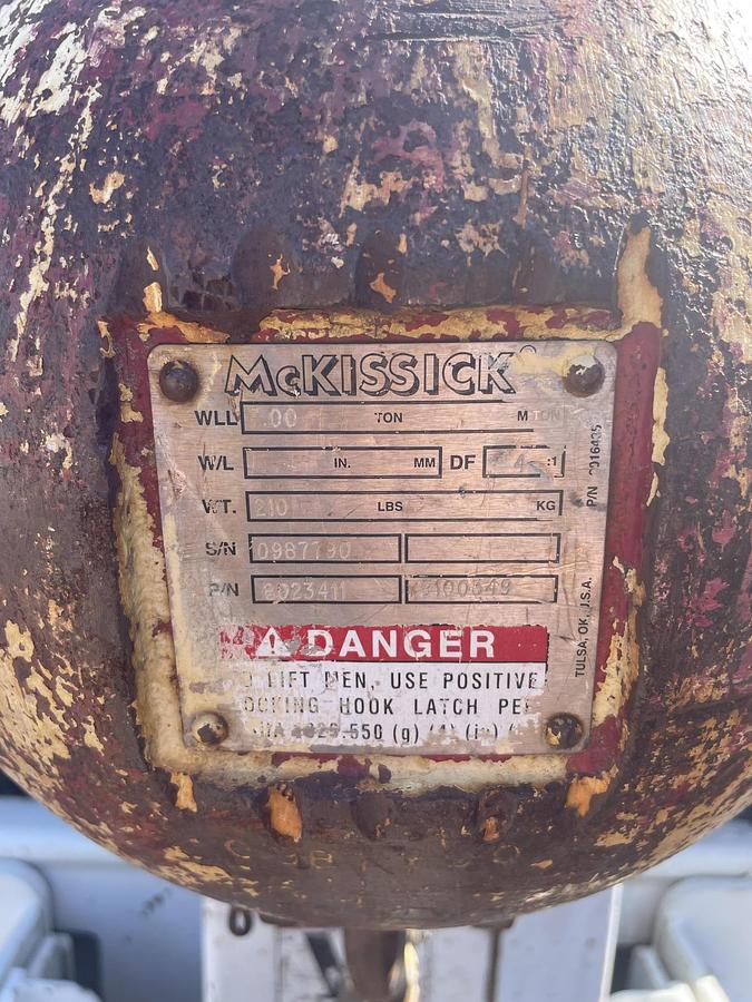 Used 2007 ALTEC 5600