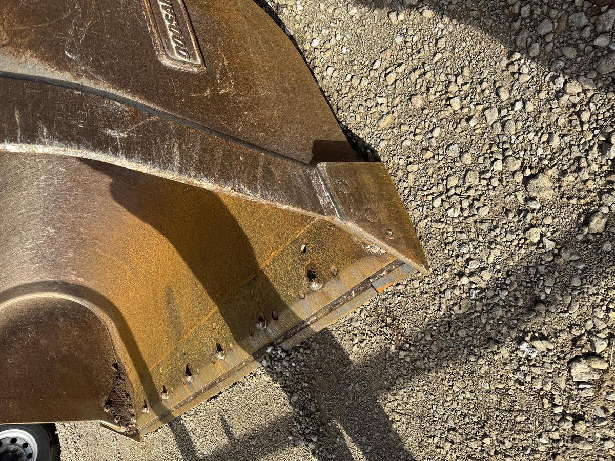 Used 2018 DOOSAN DL 220