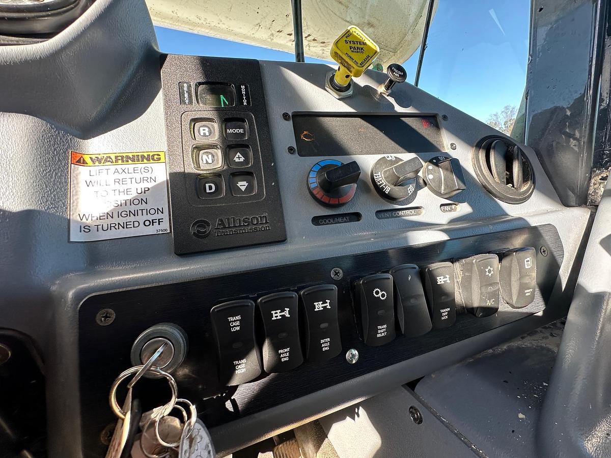 Used 2020 TEREX FD4000