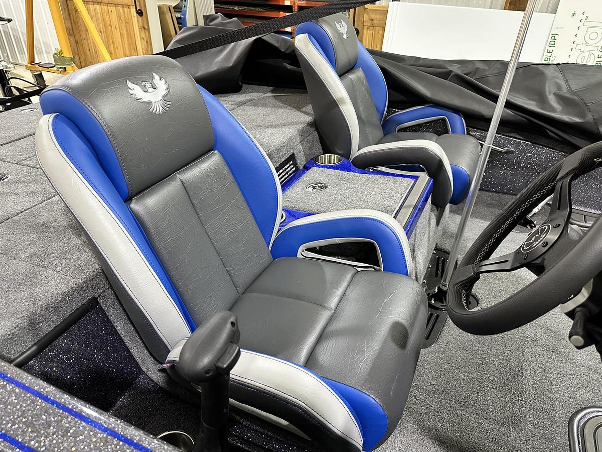 Used 2025 PHOENIX 21 XE