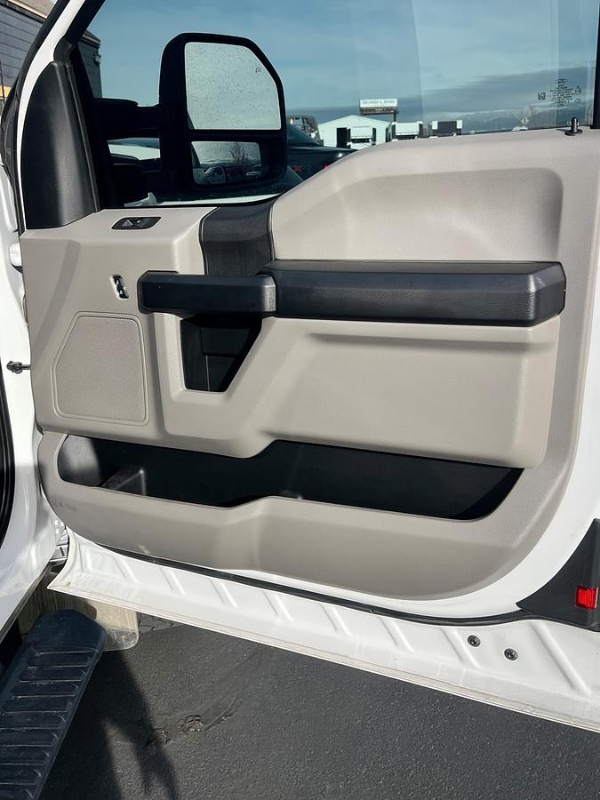 Used 2021 FORD F350 Super Duty XLT