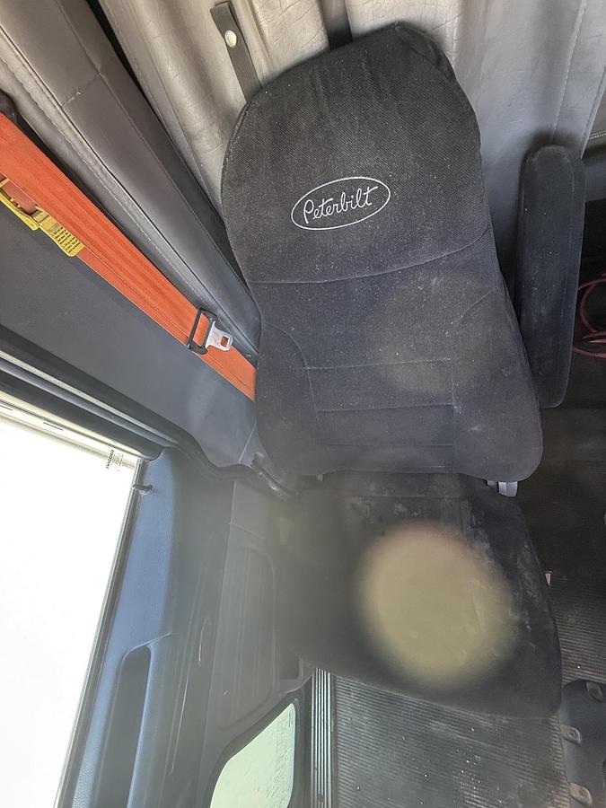 Used 2013 PETERBILT 386