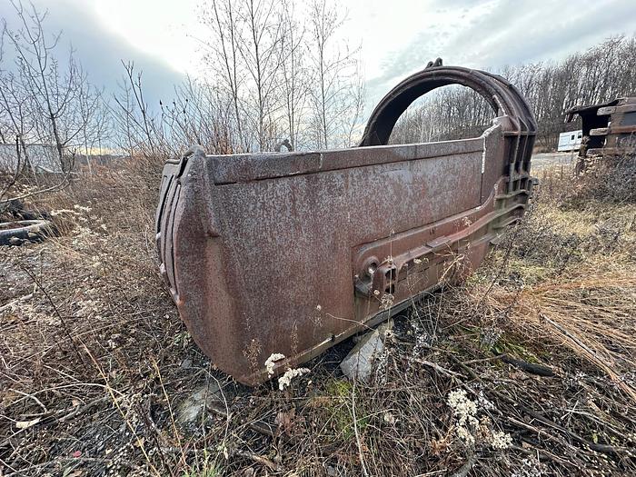 Used 2000 HENDRIX 6MH