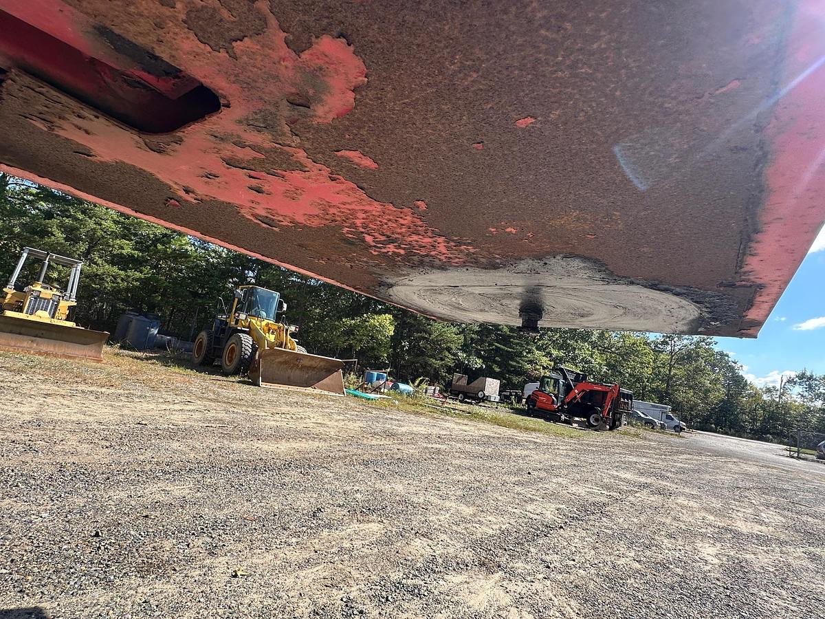 Used 1998 TALBERT 50T