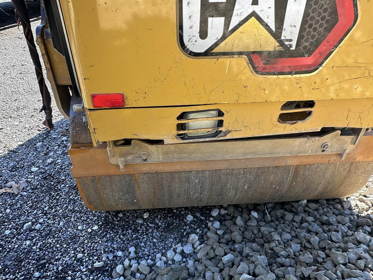 Used 2022 CATERPILLAR CB 1.8