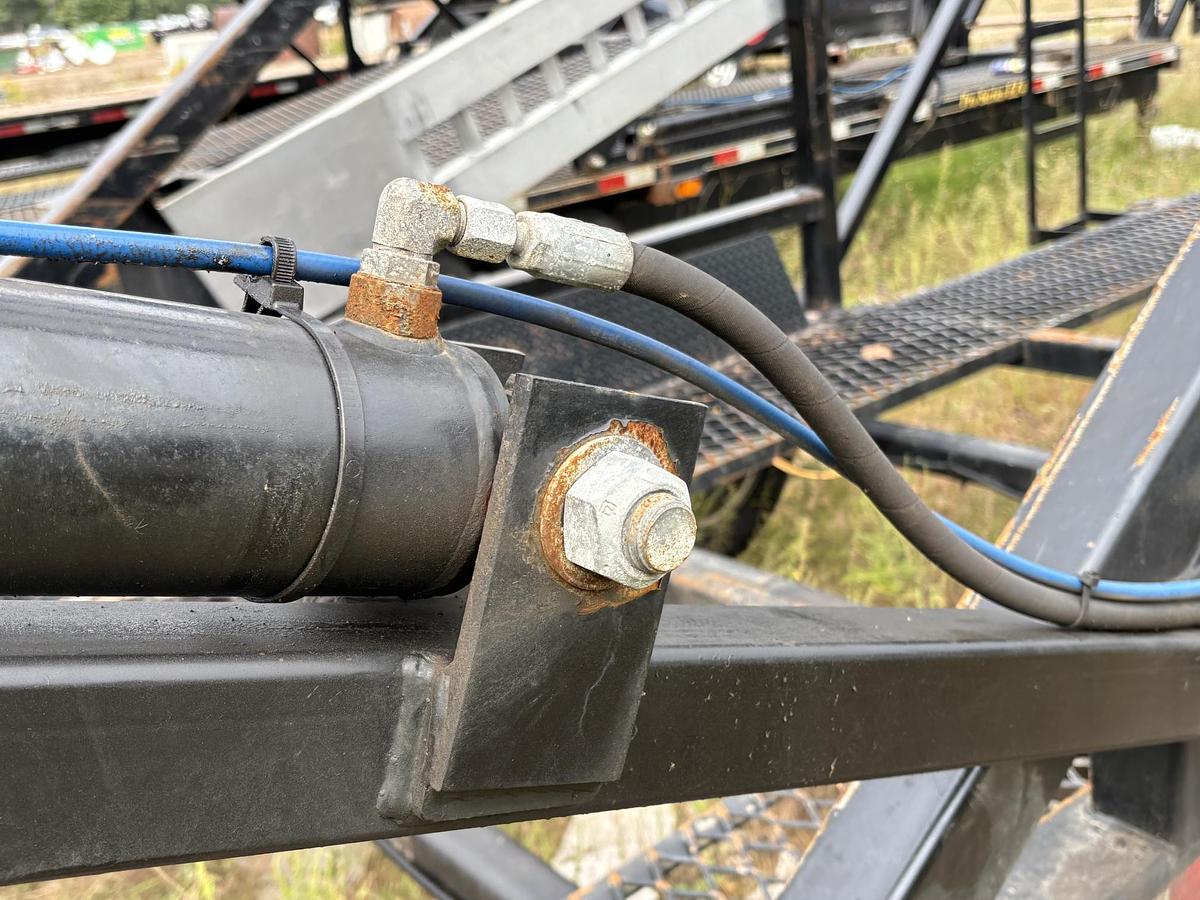 Used 2023 KAUFMAN Mini 5