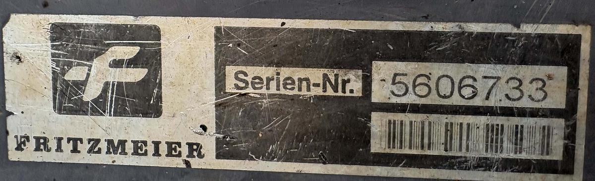 Used 2012 HAMM HD+ 140 VV