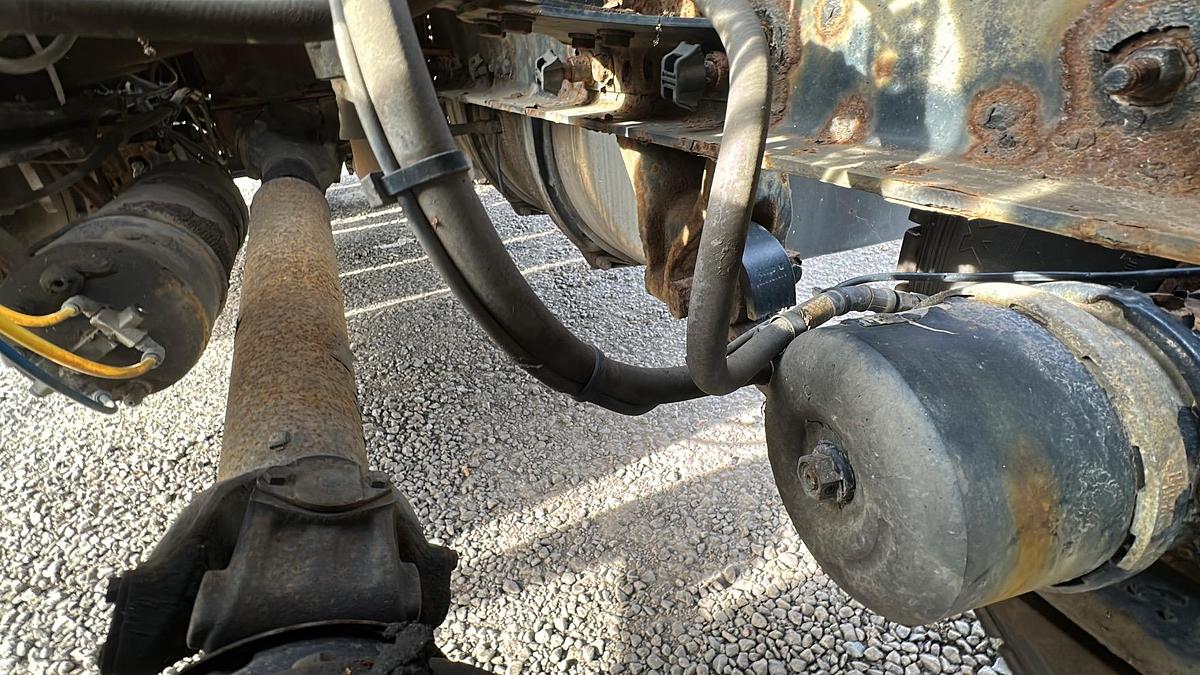 Used 2012 FREIGHTLINER Cascadia 125