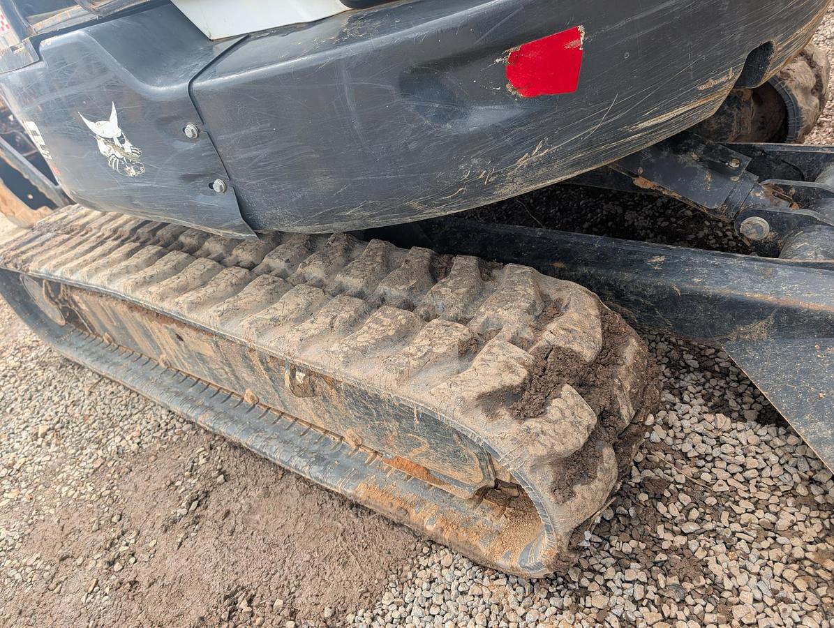 Used 2023 BOBCAT E 42 R2