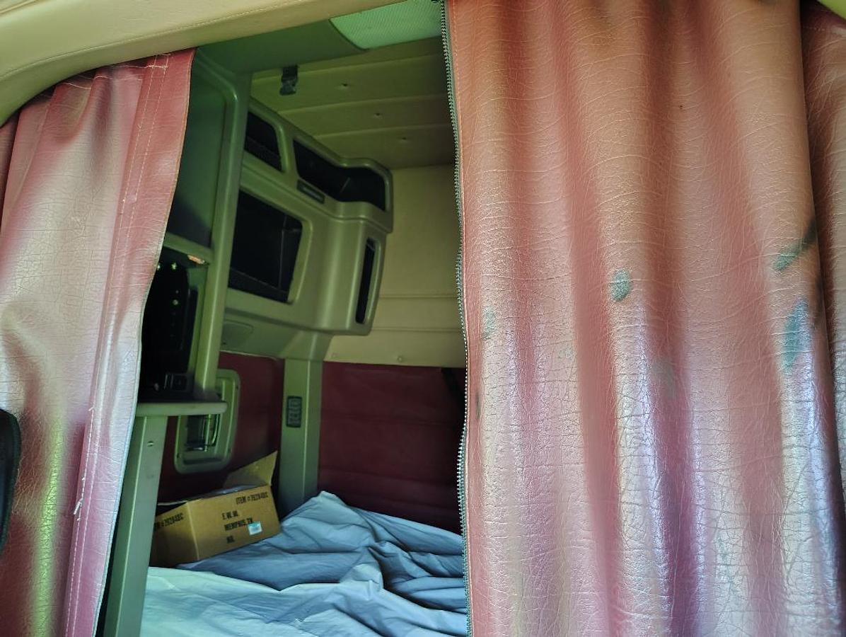 Used 2008 PETERBILT 386