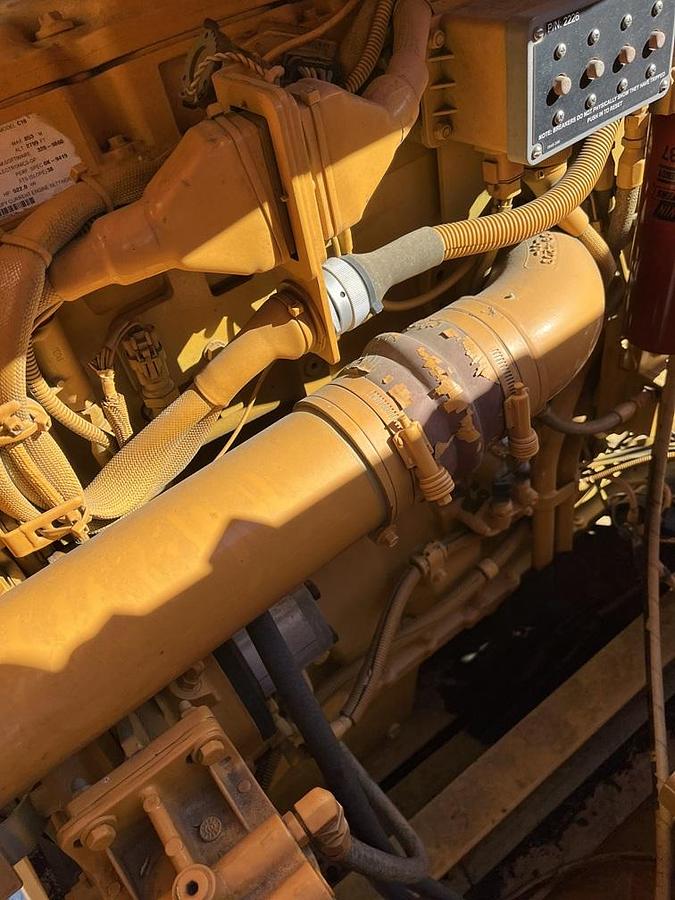 Used 2012 BANDIT 3680 RECYCLER