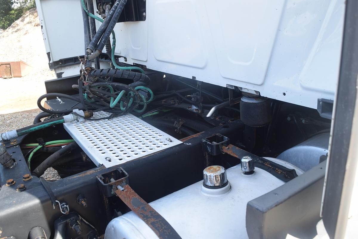 Used 2019 INTERNATIONAL LT625