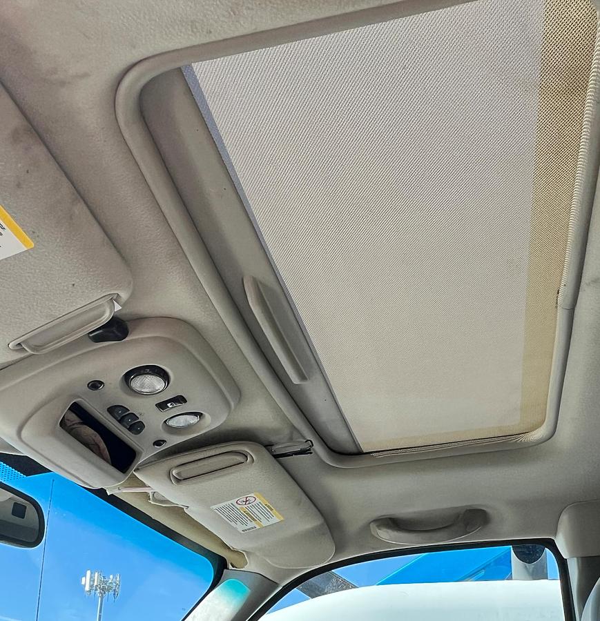 Used 2006 CHEVROLET Silverado 2500 HD LBZ