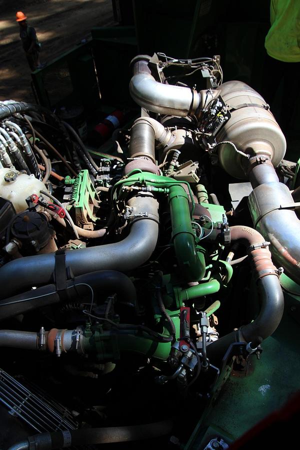 Used 2019 JOHN DEERE 959 M