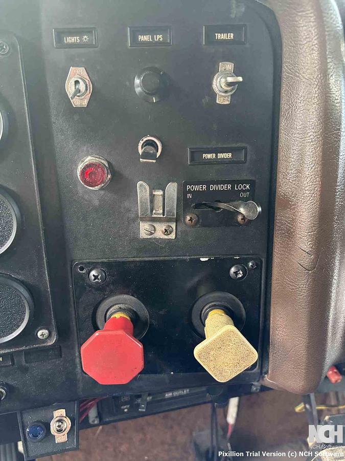 Used INTERNATIONAL 9400