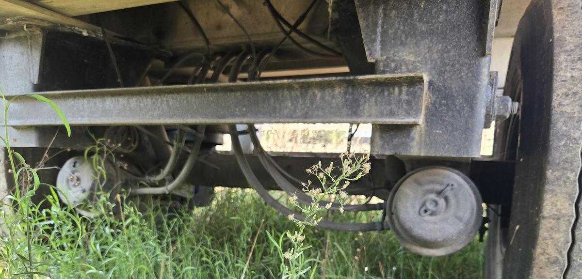 Used 2007 FONTAINE 48' X 102