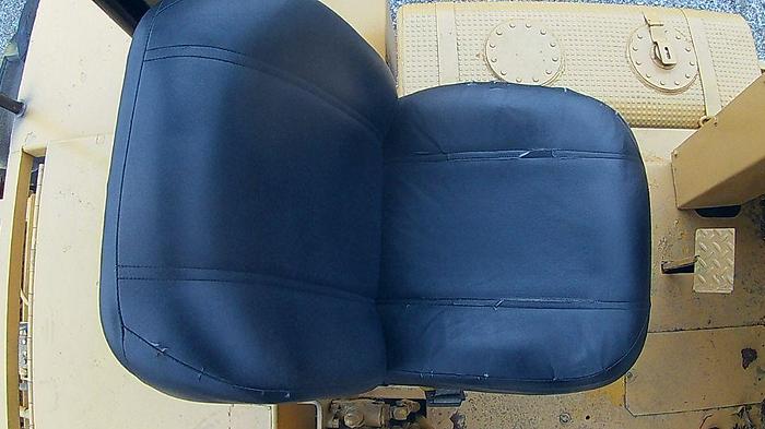 Used 1977 BOMAG MPH-100