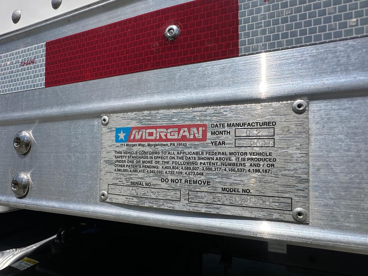 Used 2016 FREIGHTLINER Business Class M2