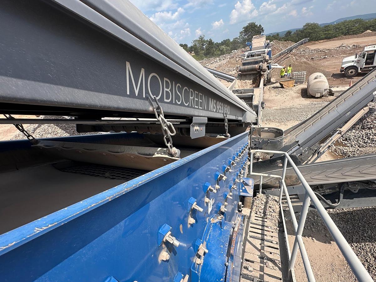 Used 2022 KLEEMANN MS953i EVO