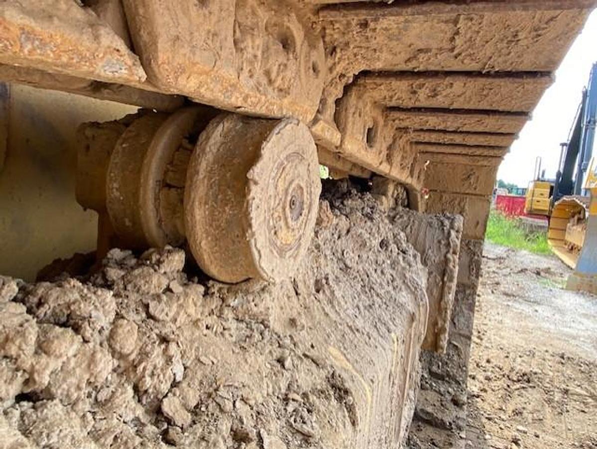 Used 2021 CATERPILLAR D3 LGP