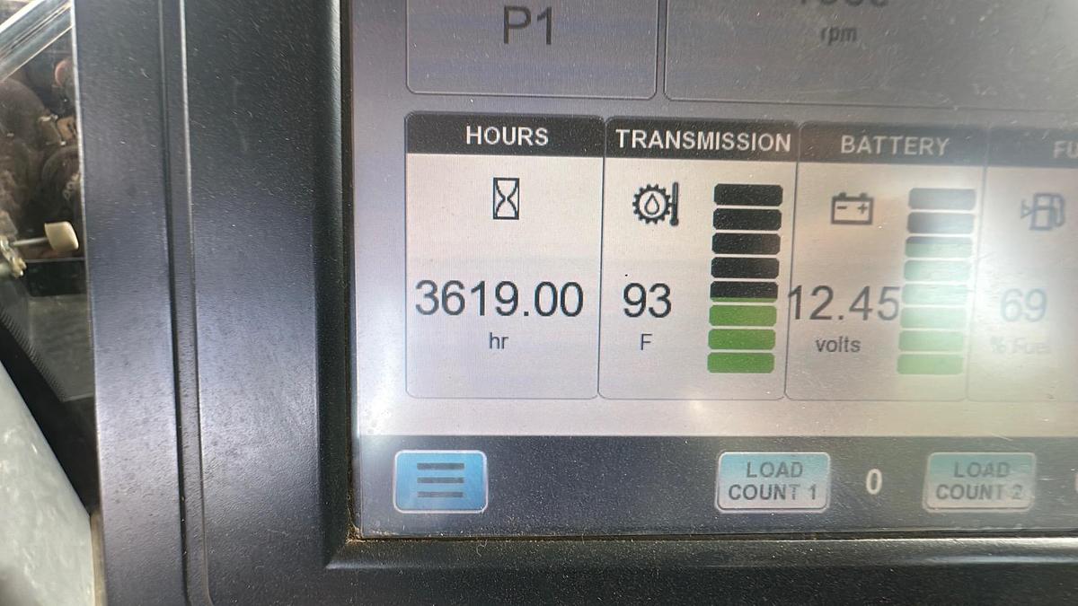 Used 2017 MOBILE TRACK SOLUTIONS 3630T