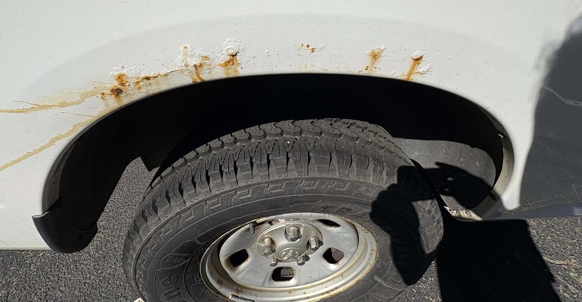 Used 2013 RAM 1500 Quad Cab