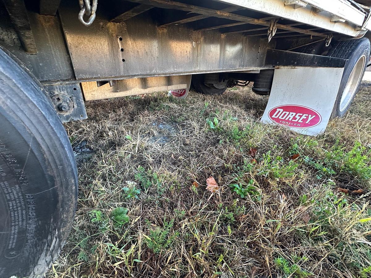 Used 2018 DORSEY 48' X 102