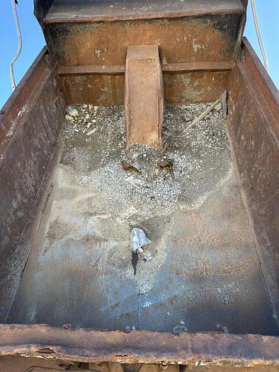 Used 1994 CHEVROLET Kodiak C6500