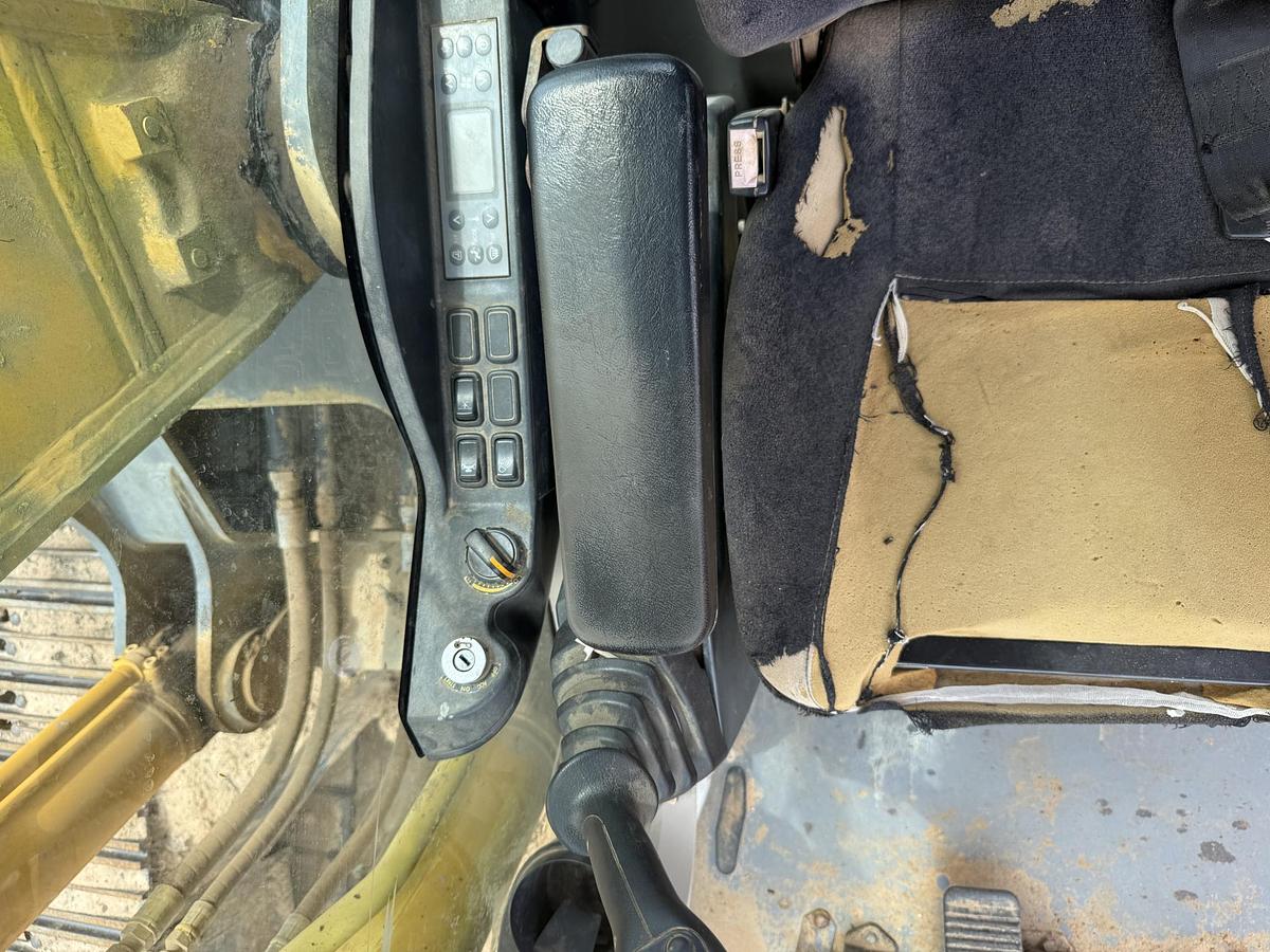 Used 2019 KOBELCO SK210 LC