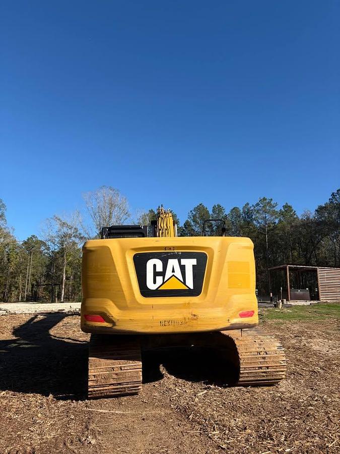 Used 2019 CATERPILLAR 320