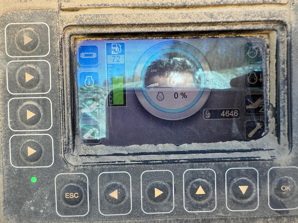 Used 2019 MCCLOSKEY S250 3D