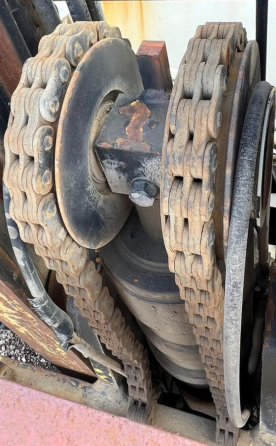 Used 1986 MITSUBISHI FD50 D